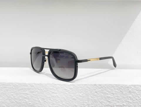 Replica Dita Polaroid Sunglasses Unisex Vintage Sun Glasses Famous Brand Sunglases Polarized Sunglasses Retro Feminino for Women Men 103
