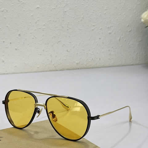 Replica Dita Polaroid Sunglasses Unisex Vintage Sun Glasses Famous Brand Sunglases Polarized Sunglasses Retro Feminino for Women Men 11