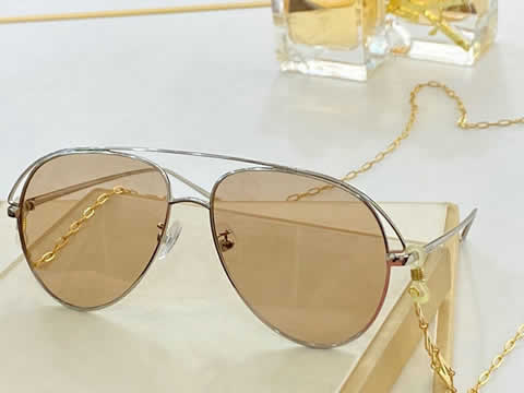 Replica Fendi Fashion Brand Designer Cat Eye Women Sunglasses Oversized Sun Glasses Cat eye Vintage Female Eyewear 85