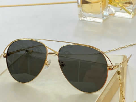 Replica Fendi Fashion Brand Designer Cat Eye Women Sunglasses Oversized Sun Glasses Cat eye Vintage Female Eyewear 82