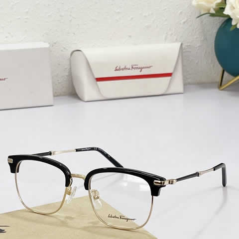 Replica Ferragamo Outdoor Fashion Sunglasses UV Protection Polarized Glasses Men Protection Eyewear 93