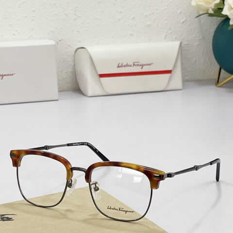 Replica Ferragamo Outdoor Fashion Sunglasses UV Protection Polarized Glasses Men Protection Eyewear 92