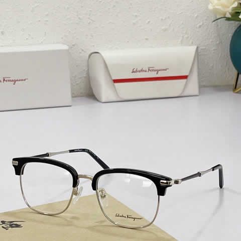 Replica Ferragamo Outdoor Fashion Sunglasses UV Protection Polarized Glasses Men Protection Eyewear 91