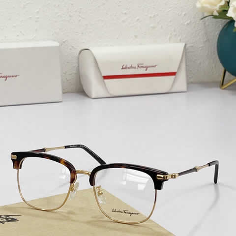 Replica Ferragamo Outdoor Fashion Sunglasses UV Protection Polarized Glasses Men Protection Eyewear 90