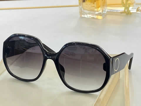 Replica Ferragamo Outdoor Fashion Sunglasses UV Protection Polarized Glasses Men Protection Eyewear 28