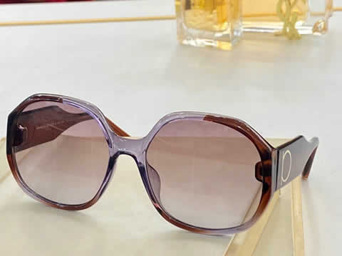 Replica Ferragamo Outdoor Fashion Sunglasses UV Protection Polarized Glasses Men Protection Eyewear 25