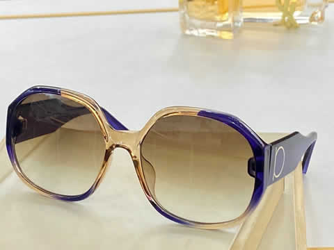 Replica Ferragamo Outdoor Fashion Sunglasses UV Protection Polarized Glasses Men Protection Eyewear 23