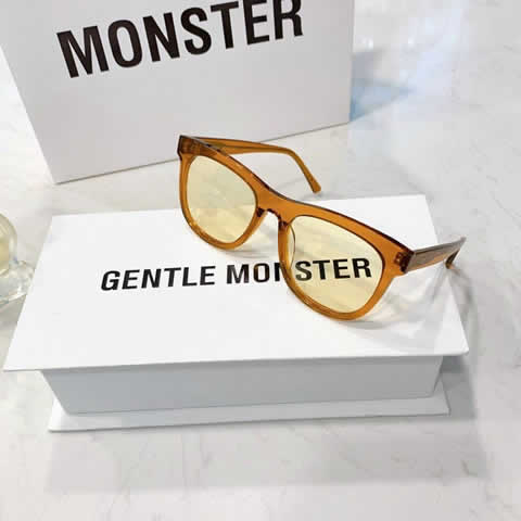 Replica Gentle Monster Polarized Sunglasses For Men Pilot Glasses Women Male Driver Sun Glasses Day And Night Vision Eyewear Brand Design Shades UV400 23