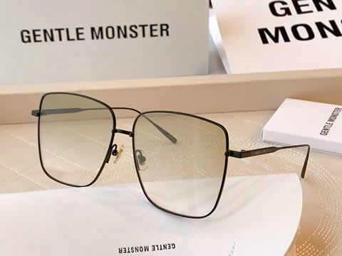 Replica Gentle Monster Polarized Sunglasses For Men Pilot Glasses Women Male Driver Sun Glasses Day And Night Vision Eyewear Brand Design Shades UV400 21