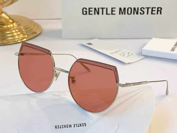 Replica Gentle Monster Polarized Sunglasses For Men Pilot Glasses Women Male Driver Sun Glasses Day And Night Vision Eyewear Brand Design Shades UV400 10
