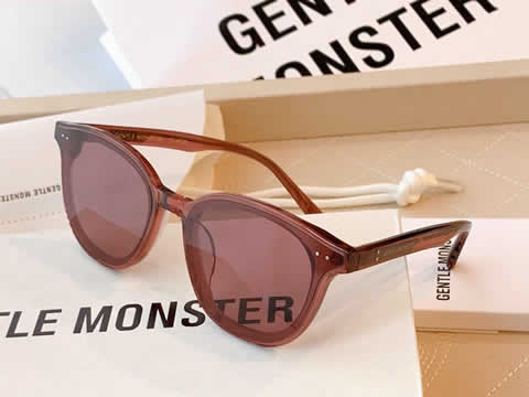 Replica Gentle Monster Polarized Sunglasses For Men Pilot Glasses Women Male Driver Sun Glasses Day And Night Vision Eyewear Brand Design Shades UV400 27
