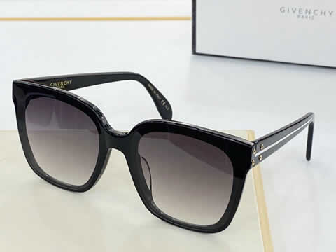 Replica Givenchy Design Titanium Alloy Sunglasses Polarized Men's Sun Glasses Women Pilot Gradient Eyewear Mirror Shades 23