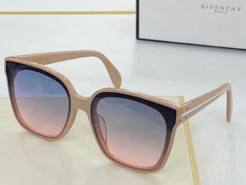 Replica Givenchy Design Titanium Alloy Sunglasses Polarized Men's Sun Glasses Women Pilot Gradient Eyewear Mirror Shades 19