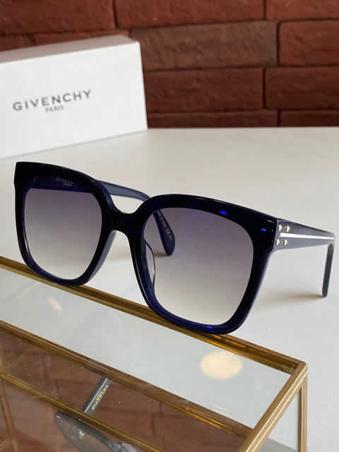 Replica Givenchy Design Titanium Alloy Sunglasses Polarized Men's Sun Glasses Women Pilot Gradient Eyewear Mirror Shades 17