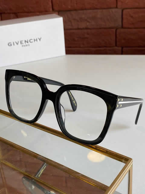 Replica Givenchy Design Titanium Alloy Sunglasses Polarized Men's Sun Glasses Women Pilot Gradient Eyewear Mirror Shades 13