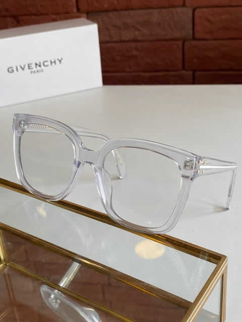 Replica Givenchy Design Titanium Alloy Sunglasses Polarized Men's Sun Glasses Women Pilot Gradient Eyewear Mirror Shades 12