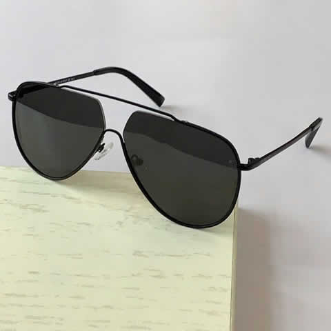 Replica Givenchy Design Titanium Alloy Sunglasses Polarized Men's Sun Glasses Women Pilot Gradient Eyewear Mirror Shades 08