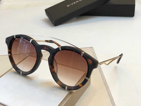 Replica Givenchy Design Titanium Alloy Sunglasses Polarized Men's Sun Glasses Women Pilot Gradient Eyewear Mirror Shades 04