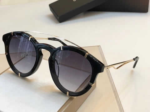 Replica Givenchy Design Titanium Alloy Sunglasses Polarized Men's Sun Glasses Women Pilot Gradient Eyewear Mirror Shades 01