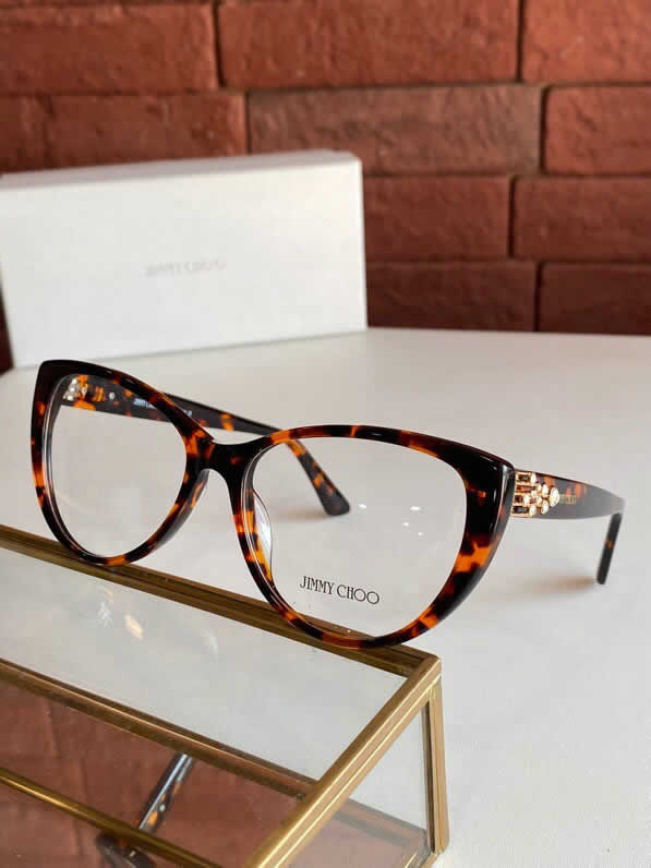 Replica Jimmy Choo New Arrival 2022 Fashion Sunglasses Women Vintage Metal Mirror Classic Vintage Sun Glasses Female 78