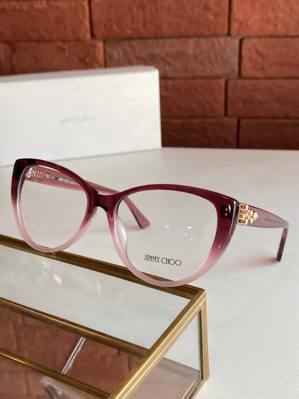 Replica Jimmy Choo New Arrival 2022 Fashion Sunglasses Women Vintage Metal Mirror Classic Vintage Sun Glasses Female 76