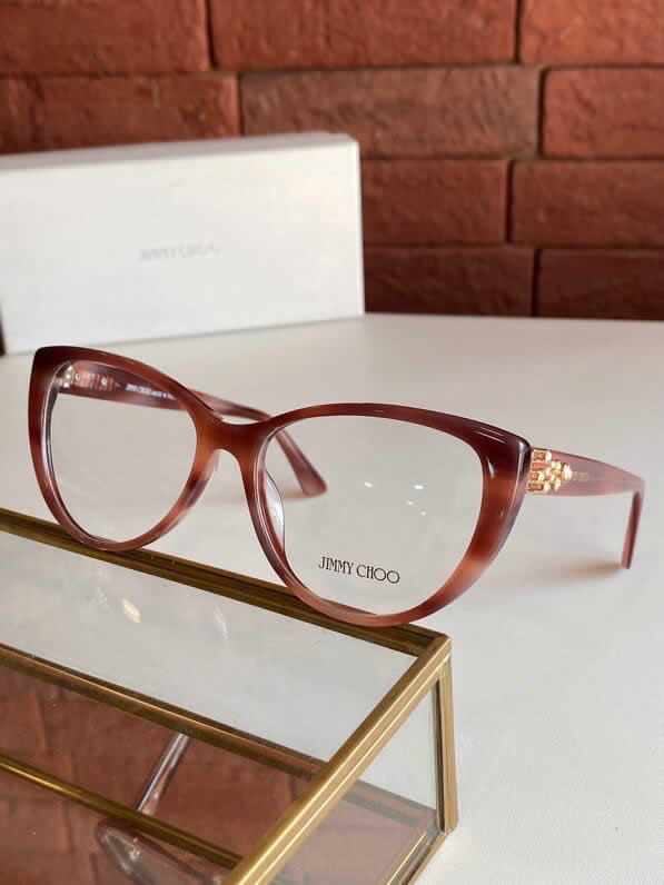 Replica Jimmy Choo New Arrival 2022 Fashion Sunglasses Women Vintage Metal Mirror Classic Vintage Sun Glasses Female 75