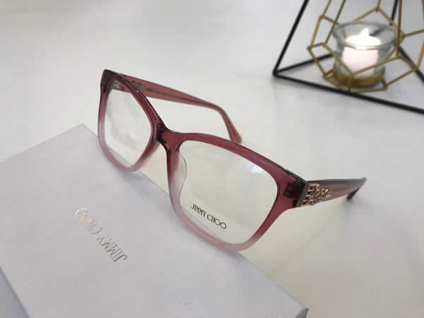 Replica Jimmy Choo New Arrival 2022 Fashion Sunglasses Women Vintage Metal Mirror Classic Vintage Sun Glasses Female 54