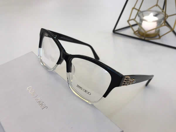 Replica Jimmy Choo New Arrival 2022 Fashion Sunglasses Women Vintage Metal Mirror Classic Vintage Sun Glasses Female 53