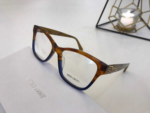 Replica Jimmy Choo New Arrival 2022 Fashion Sunglasses Women Vintage Metal Mirror Classic Vintage Sun Glasses Female 52