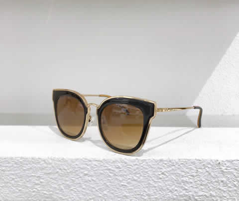 Replica Jimmy Choo New Arrival 2022 Fashion Sunglasses Women Vintage Metal Mirror Classic Vintage Sun Glasses Female 08