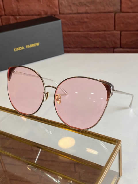 Replica Linda Fashion Square Polarized Sunglasses Men Vintage Male Sun Glasses Women Stylish 14