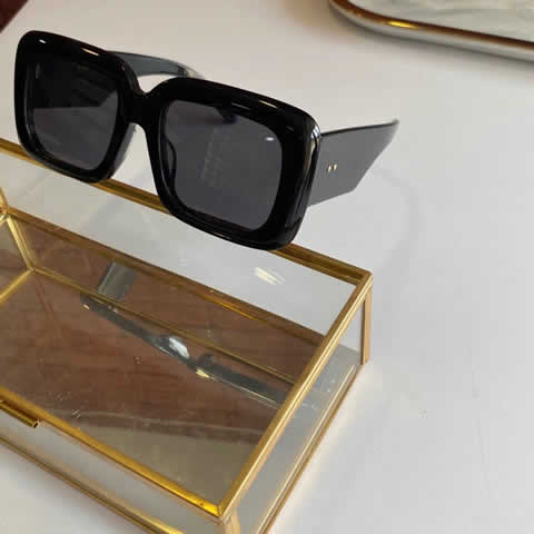 Replica Linda Fashion Square Polarized Sunglasses Men Vintage Male Sun Glasses Women Stylish 13