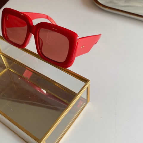 Replica Linda Fashion Square Polarized Sunglasses Men Vintage Male Sun Glasses Women Stylish 10