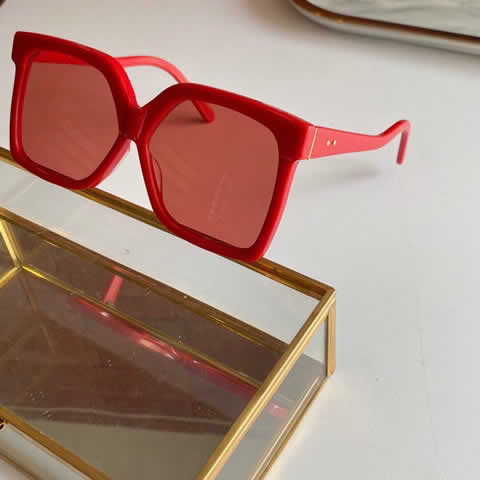 Replica Linda Fashion Square Polarized Sunglasses Men Vintage Male Sun Glasses Women Stylish 03