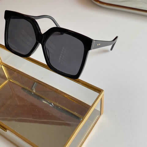 Replica Linda Fashion Square Polarized Sunglasses Men Vintage Male Sun Glasses Women Stylish 02