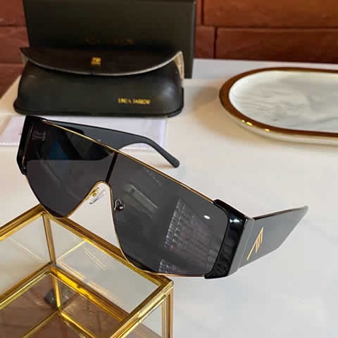 Replica Linda Fashion Square Polarized Sunglasses Men Vintage Male Sun Glasses Women Stylish 26