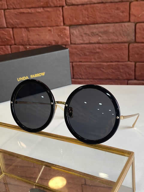 Replica Linda Fashion Square Polarized Sunglasses Men Vintage Male Sun Glasses Women Stylish 22