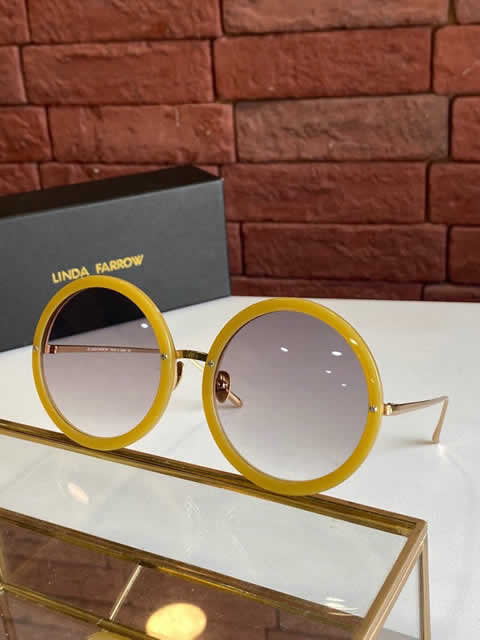 Replica Linda Fashion Square Polarized Sunglasses Men Vintage Male Sun Glasses Women Stylish 20