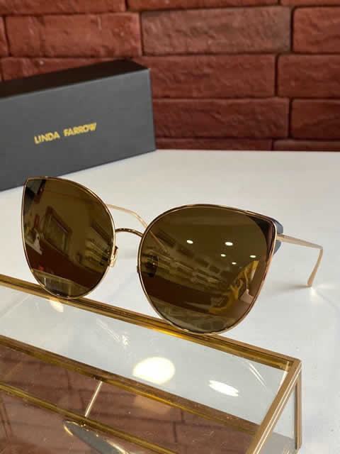 Replica Linda Fashion Square Polarized Sunglasses Men Vintage Male Sun Glasses Women Stylish 18