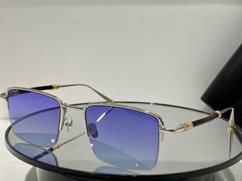 Replica Maybach New Polarized Sunglasses Classic Vintage Men Sunglasses Mirror Men Out Door Sun Glasses Fashion Glasses Uv400 135