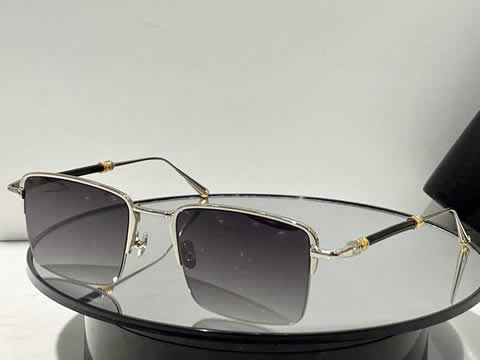 Replica Maybach New Polarized Sunglasses Classic Vintage Men Sunglasses Mirror Men Out Door Sun Glasses Fashion Glasses Uv400 134