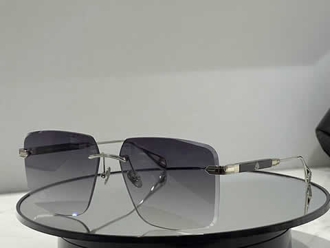 Replica Maybach New Polarized Sunglasses Classic Vintage Men Sunglasses Mirror Men Out Door Sun Glasses Fashion Glasses Uv400 130