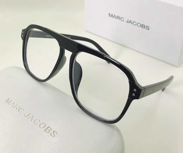 Replica Marc Jacobs Sunglasses for Men Plastic Oculos De Sol Men's Fashion Square Driving Eyewear Travel Sun Glasses Eye 10