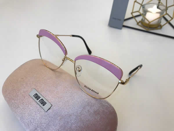 Replica Miu Miu 2022 Vintage Metal Men Sunglasses Brand Designer Sun Glasses Women Female Classic Driving Eyewear uv400 70