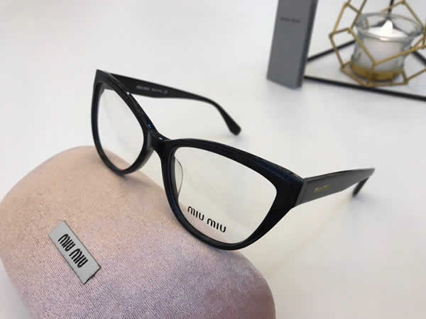 Replica Miu Miu 2022 Vintage Metal Men Sunglasses Brand Designer Sun Glasses Women Female Classic Driving Eyewear uv400 66