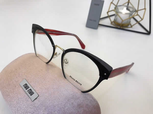 Replica Miu Miu 2022 Vintage Metal Men Sunglasses Brand Designer Sun Glasses Women Female Classic Driving Eyewear uv400 04