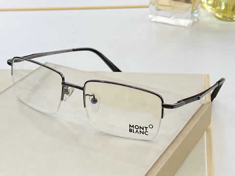 Replica Montblanc Male Sunglasses Women Men Brand Designer Sun Glasses for Women Alloy Mirror 71