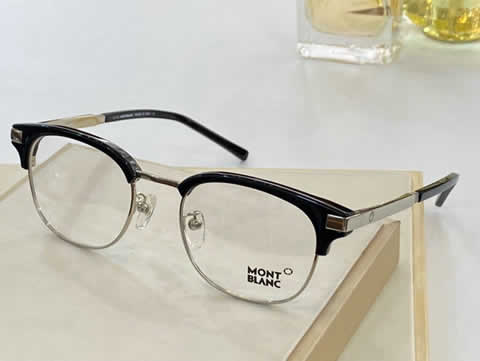 Replica Montblanc Male Sunglasses Women Men Brand Designer Sun Glasses for Women Alloy Mirror 68