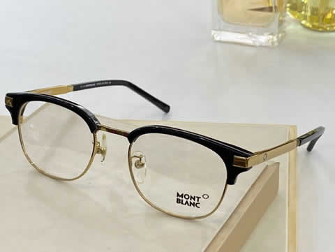 Replica Montblanc Male Sunglasses Women Men Brand Designer Sun Glasses for Women Alloy Mirror 66