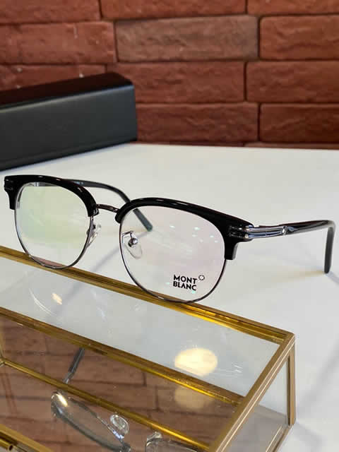 Replica Montblanc Male Sunglasses Women Men Brand Designer Sun Glasses for Women Alloy Mirror 60